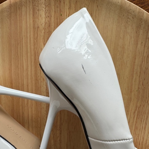 Good American Emma Heels - Picture 5 of 6